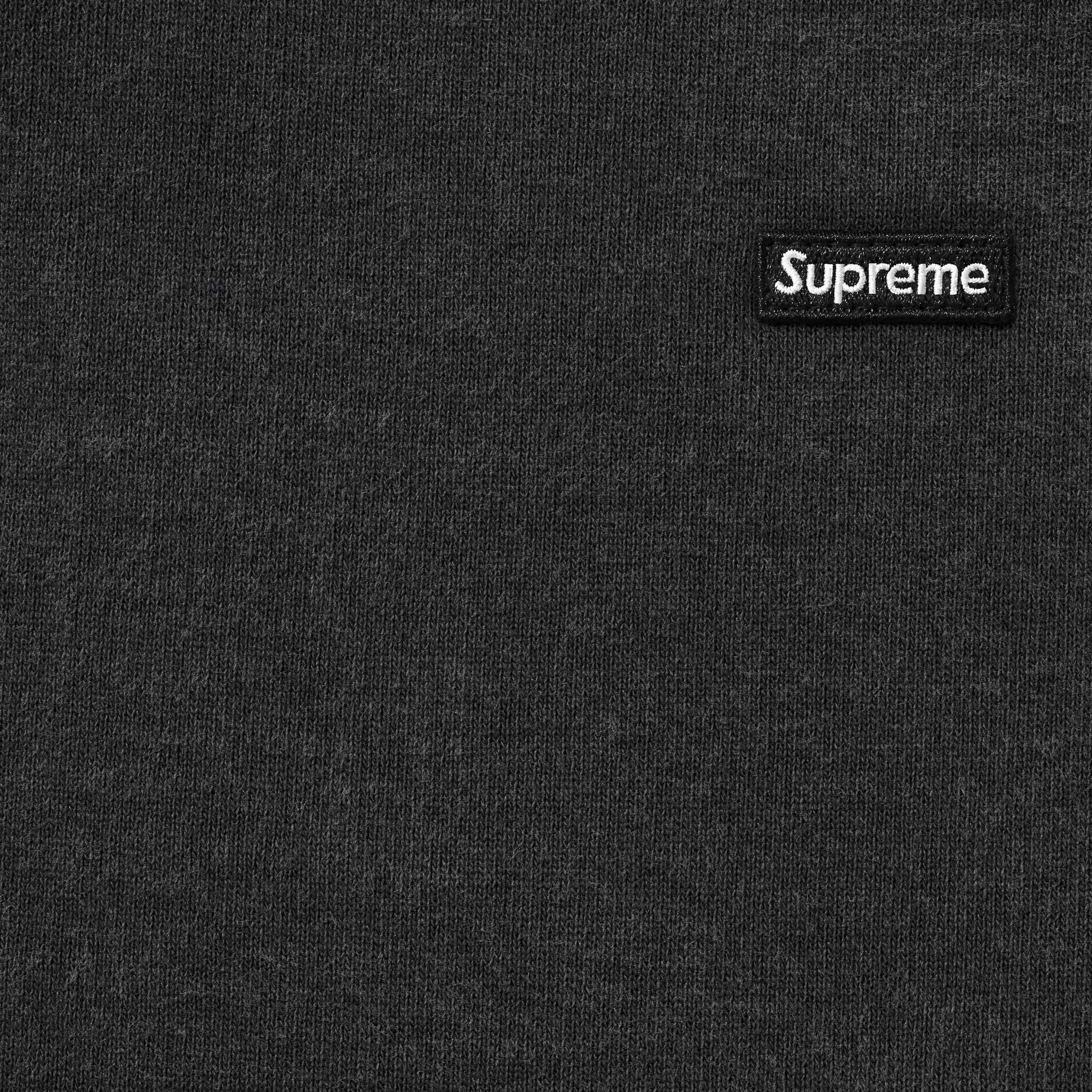 Small Box Sweatshort view 8